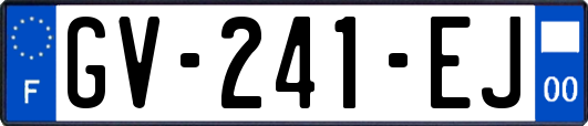 GV-241-EJ