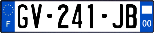 GV-241-JB