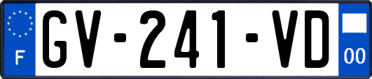 GV-241-VD