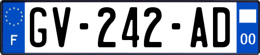 GV-242-AD