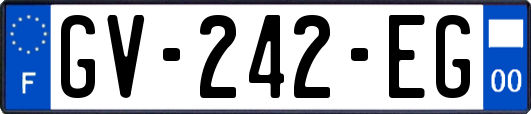 GV-242-EG