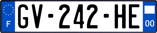 GV-242-HE