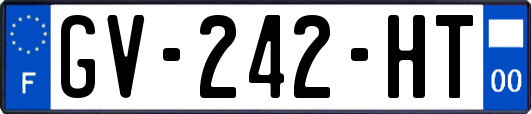 GV-242-HT