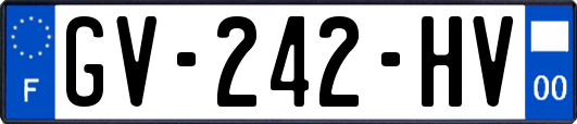 GV-242-HV