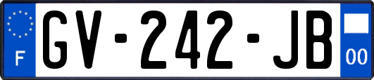 GV-242-JB