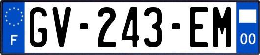 GV-243-EM