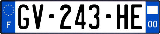 GV-243-HE