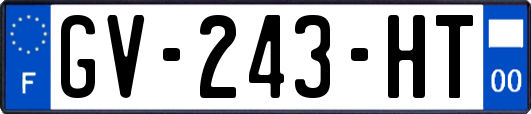 GV-243-HT