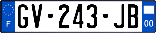 GV-243-JB