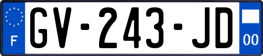 GV-243-JD