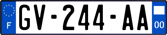 GV-244-AA