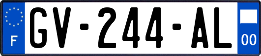 GV-244-AL