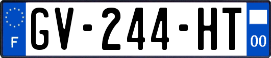 GV-244-HT