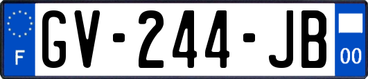 GV-244-JB