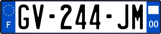 GV-244-JM