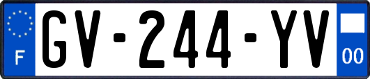 GV-244-YV