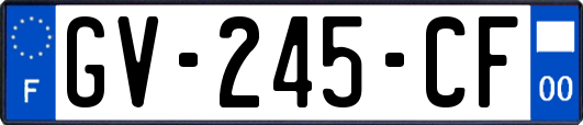 GV-245-CF