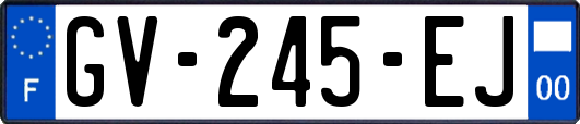 GV-245-EJ