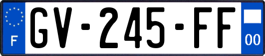 GV-245-FF