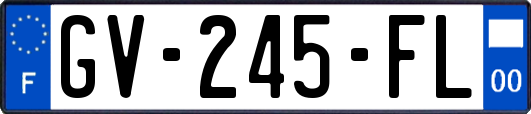 GV-245-FL