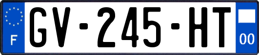 GV-245-HT
