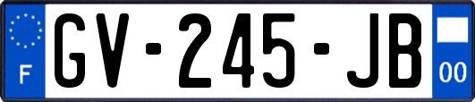 GV-245-JB