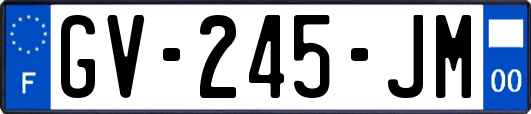 GV-245-JM