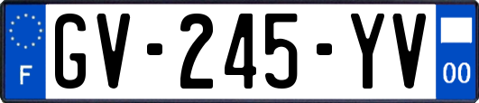 GV-245-YV