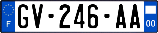 GV-246-AA