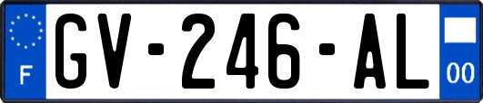 GV-246-AL