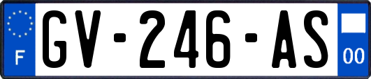GV-246-AS