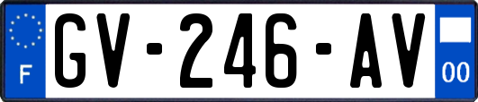 GV-246-AV