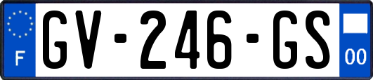 GV-246-GS