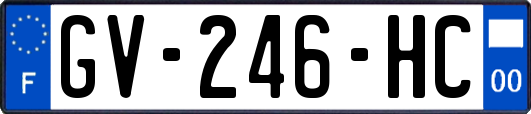 GV-246-HC
