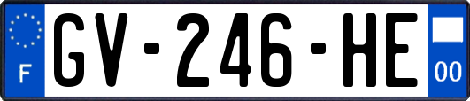 GV-246-HE