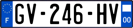 GV-246-HV