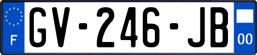 GV-246-JB