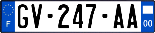 GV-247-AA