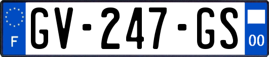 GV-247-GS
