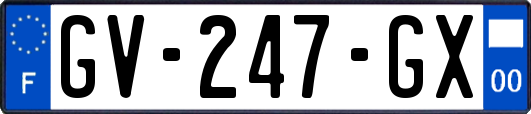 GV-247-GX