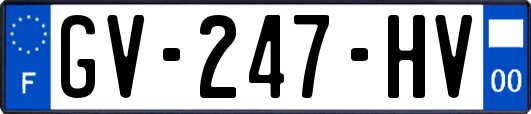 GV-247-HV