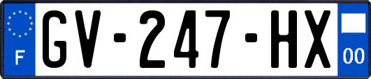GV-247-HX