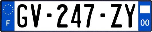 GV-247-ZY