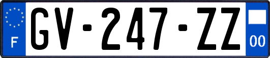 GV-247-ZZ