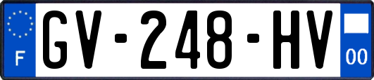 GV-248-HV