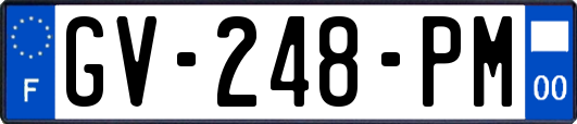 GV-248-PM