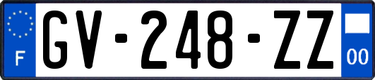 GV-248-ZZ