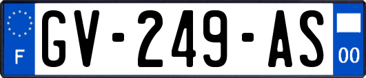 GV-249-AS