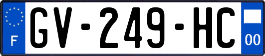 GV-249-HC