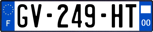 GV-249-HT